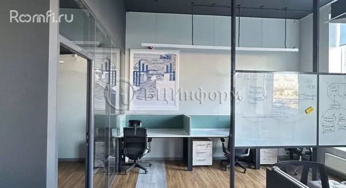 Аренда помещения свободного назначения 505.2 м², Воскресенская набережная - фото 5