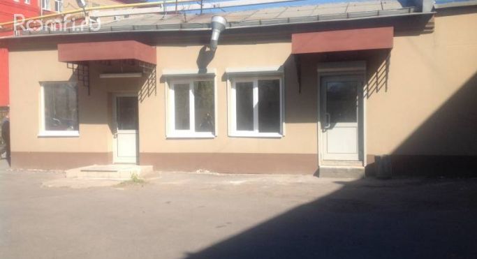 Аренда торгового помещения 36 м², улица Швецова - фото 3