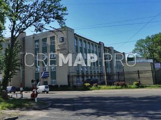 Аренда офиса 55 м2 в бизнес-центре, метро Выборгская