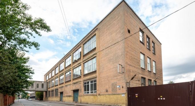 Аренда производственного помещения 227 м², улица Швецова - фото 1