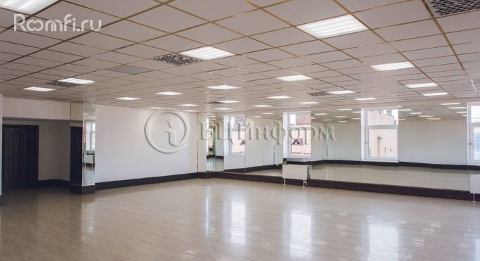 Аренда офиса 195 м², Выборгская набережная - фото 4