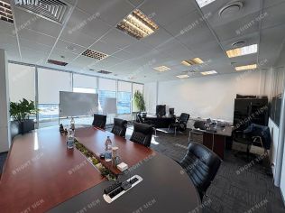 Аренда офиса 136 м²