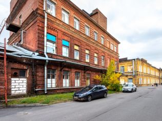 Аренда склада 1326.5 м²