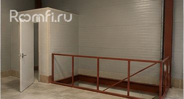 Аренда производственного помещения 800 м², улица Электропультовцев - фото 4