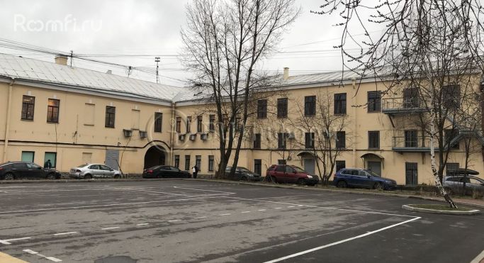 Аренда помещения свободного назначения 453 м², Загородный проспект - фото 2