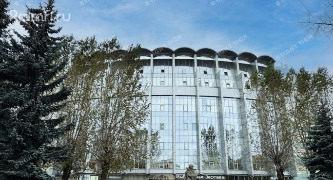 Аренда офиса 381.9 м², Большой Сампсониевский проспект - фото 3