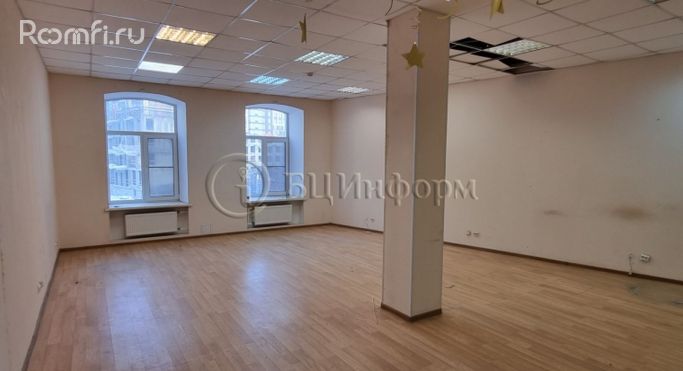 Аренда офиса 84.9 м², Красногвардейский переулок - фото 3