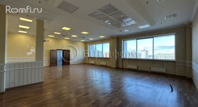 Аренда офиса 145.6 м², площадь Конституции - фото 3