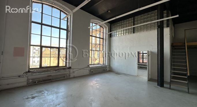 Аренда офиса 140 м², Новгородская улица - фото 1
