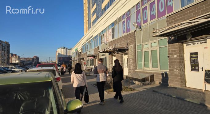 Аренда помещения свободного назначения 364.4 м², улица Оптиков - фото 3