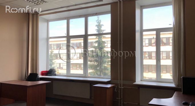 Аренда офиса 45.8 м², Левашовский проспект - фото 2