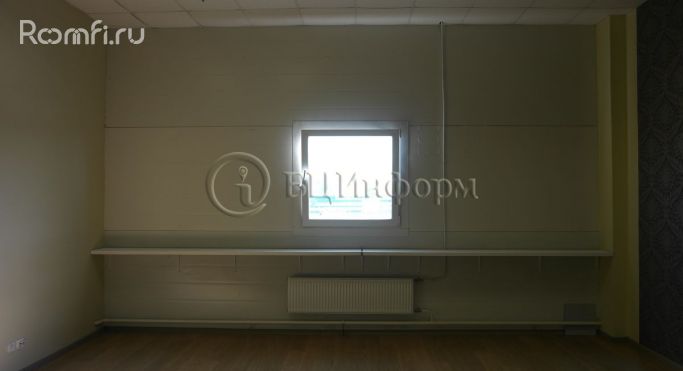 Аренда офиса 21 м², Новолитовская улица - фото 3