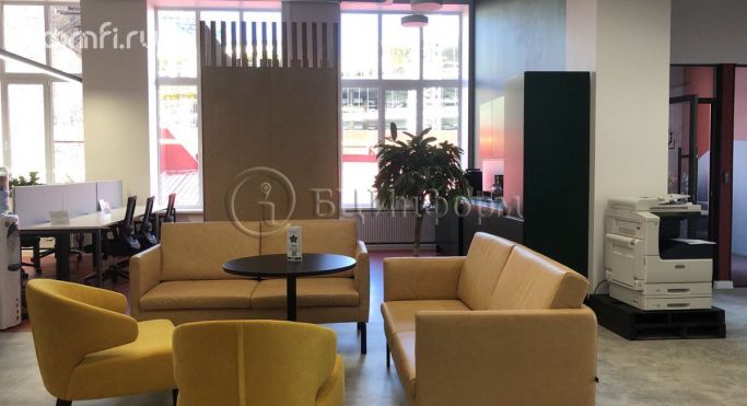 Аренда офиса 355 м², Кирочная улица - фото 5