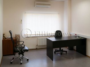 Аренда офиса 17.5 м²