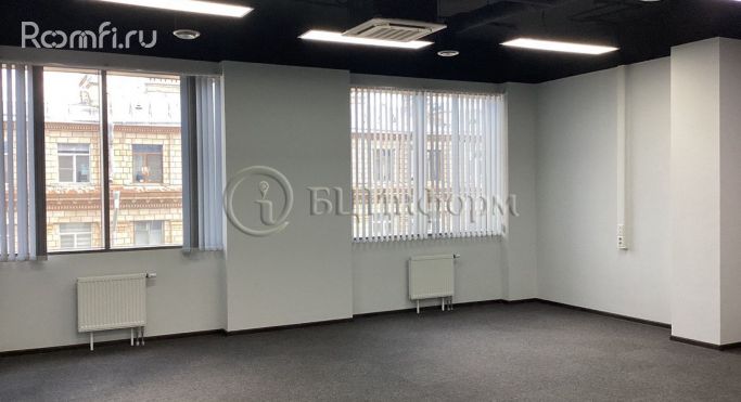 Аренда офиса 51.8 м², Большой Сампсониевский проспект - фото 2