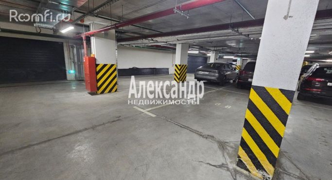 Аренда помещения свободного назначения 13.3 м², Парфёновская улица - фото 2