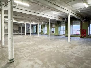 Аренда офиса 635 м²