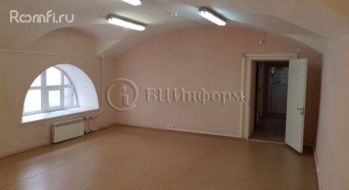 Аренда офиса 126.1 м², Лермонтовский проспект - фото 2