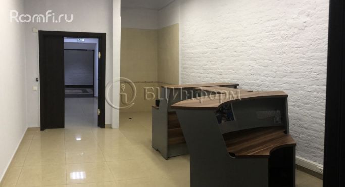 Аренда офиса 60 м², Малый проспект Петроградской стороны - фото 4