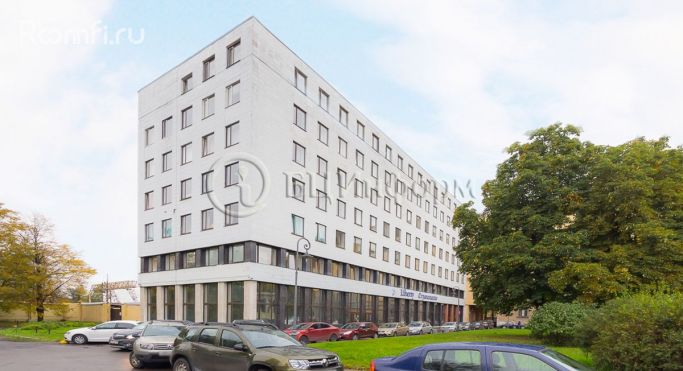 Аренда офиса 61.3 м², Московский проспект - фото 5
