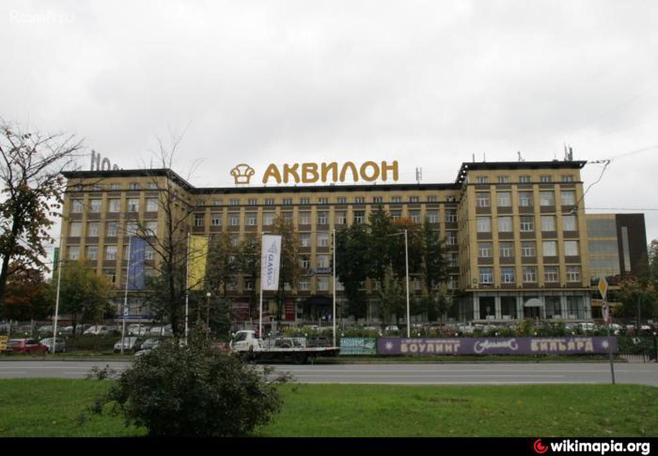 Бизнес-центр «Аквилон» - фото 3
