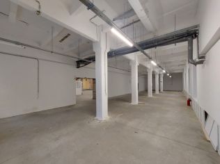 Аренда производственного помещения 1148.4 м²