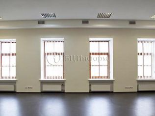 Аренда офиса 155.6 м²