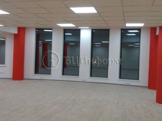 Аренда офиса 44.4 м²