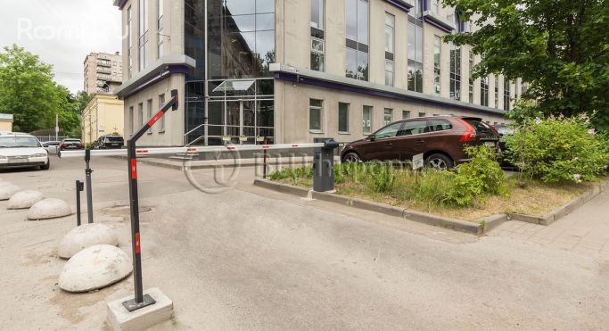 Аренда офиса 72.8 м², проспект Пархоменко - фото 5