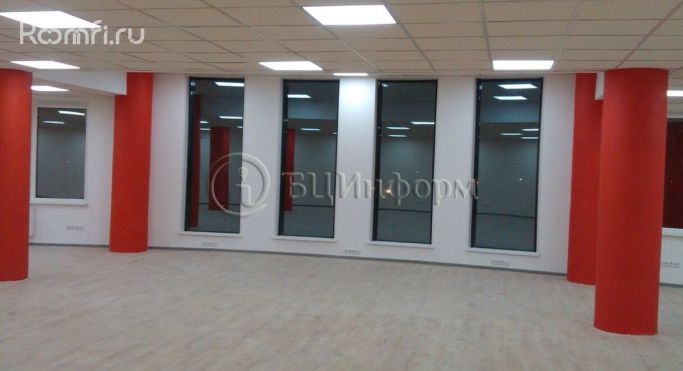 Аренда офиса 44.4 м², Октябрьская набережная - фото 1