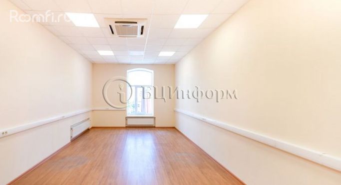Аренда офиса 1872.1 м², Звенигородская улица - фото 2