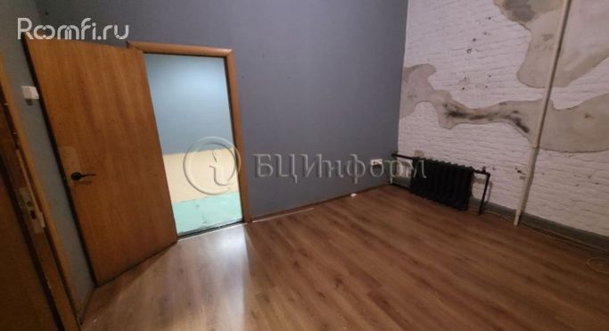 Аренда офиса 45.3 м², улица Комсомола - фото 1