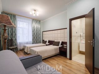 Продажа помещения свободного назначения 170.5 м²