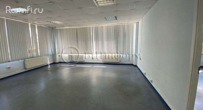 Аренда офиса 247.2 м², улица Маршала Новикова - фото 1