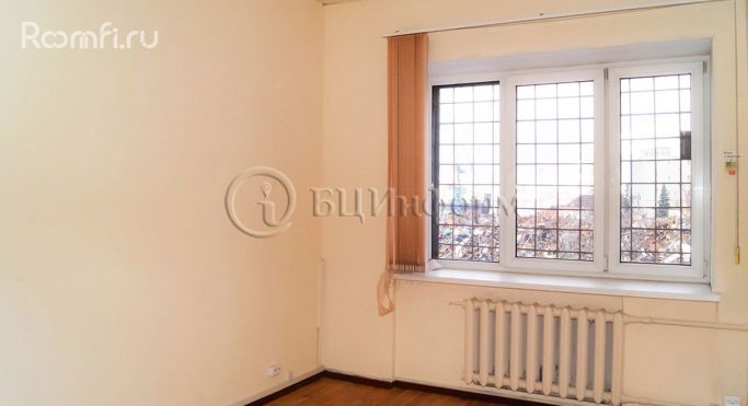 Аренда офиса 87.6 м², Межевой канал - фото 1