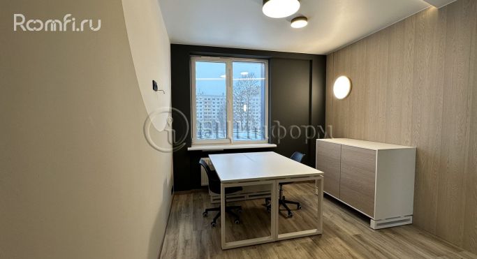 Аренда офиса 19 м², проспект Просвещения - фото 4