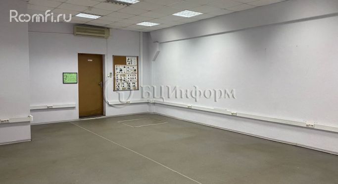 Аренда офиса 14.5 м², улица Коли Томчака - фото 1