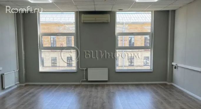 Аренда офиса 200 м², Хрустальная улица - фото 3
