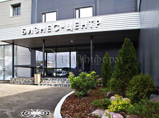 Аренда помещения свободного назначения 750 м²