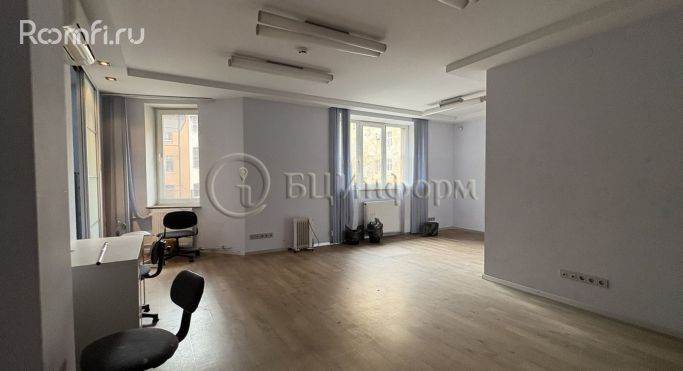 Аренда офиса 230 м², Петропавловская улица - фото 5