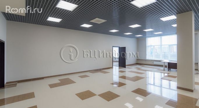 Аренда офиса 400 м², Индустриальный проспект - фото 4