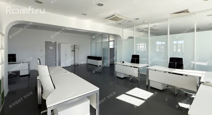 Аренда офиса 282 м², Лодейнопольская улица - фото 2