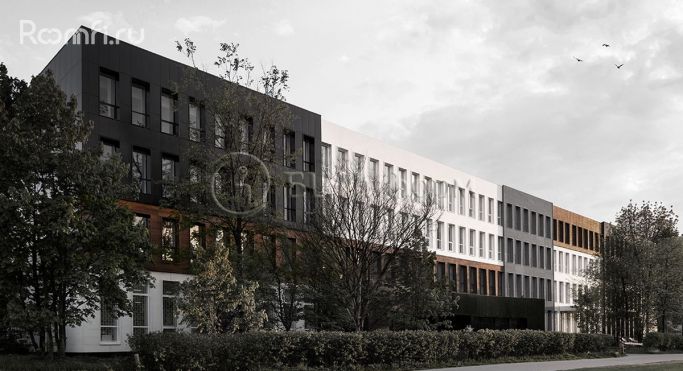 Аренда офиса 34.6 м², улица Маршала Тухачевского - фото 3