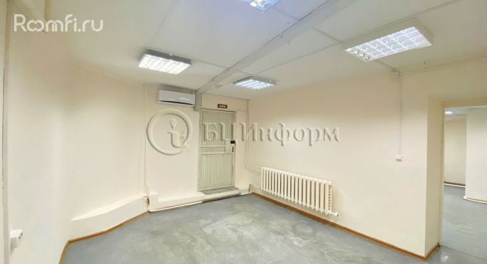 Аренда офиса 65.1 м², Таврическая улица - фото 5