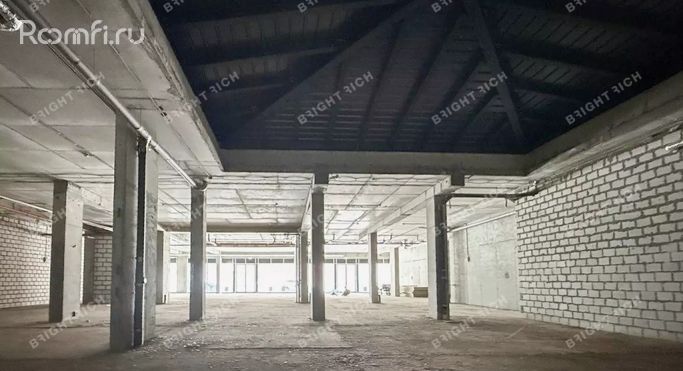 Аренда офиса 1041 м², Херсонская улица - фото 3