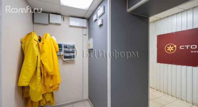 Аренда помещения свободного назначения 499.1 м², улица Комсомола - фото 3