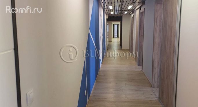 Аренда офиса 211.8 м², улица Чайковского - фото 1