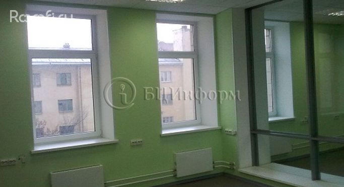 Аренда офиса 142 м², улица Смолячкова - фото 3
