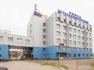 Аренда офиса 33.3 м2 в бизнес-центре, метро Рыбацкое