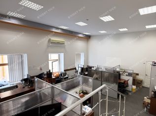 Аренда офиса 757.2 м²